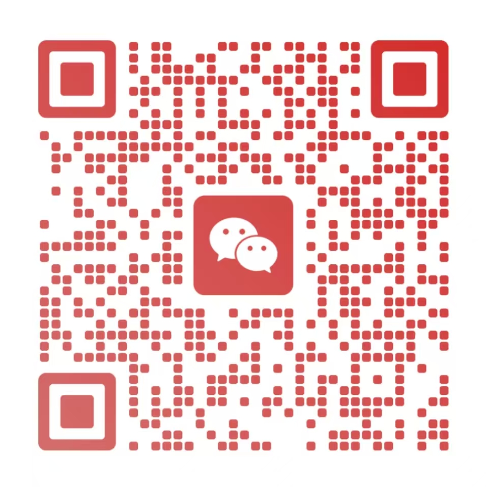 WeChat QR Code